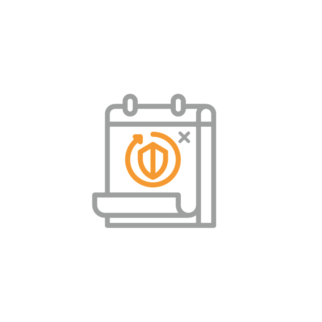 Modification or cancellation insurance